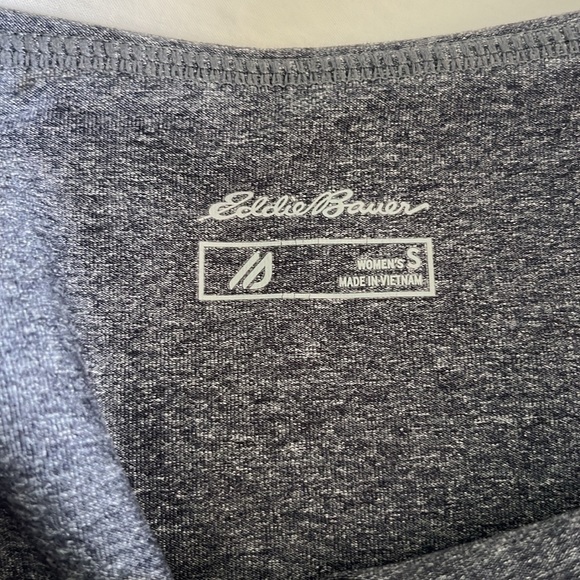 Eddie Bauer Trail Tights, Size Small, grey - Picture 5 of 8